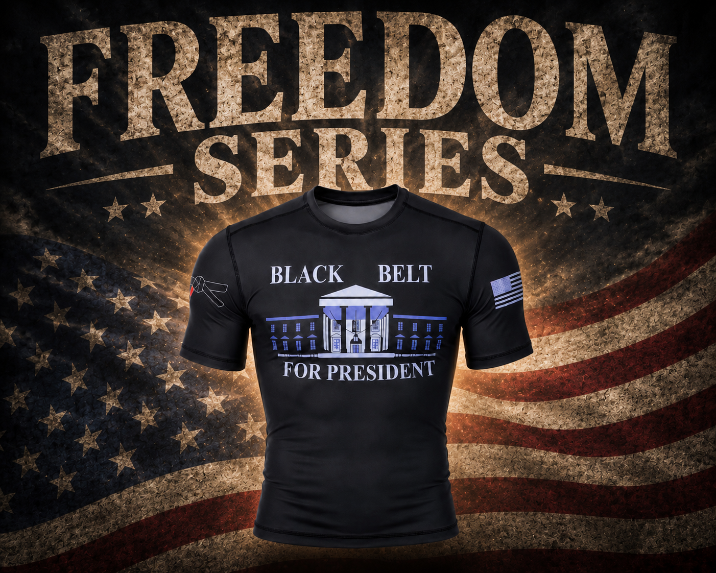 Freedom Series