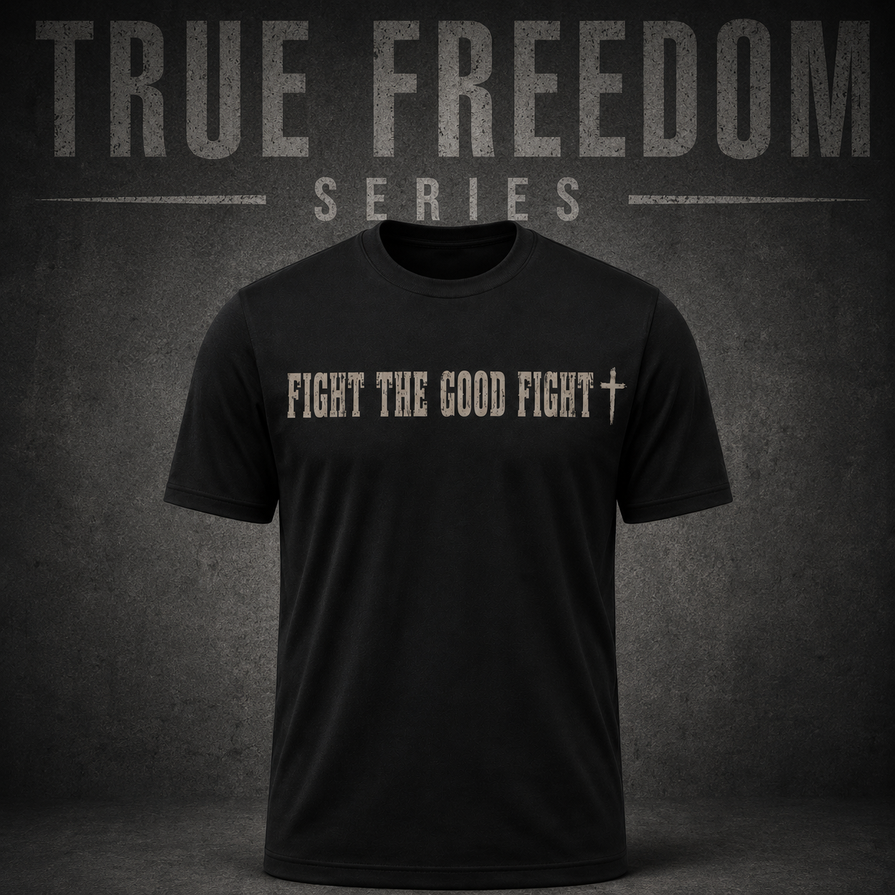True Freedom Series