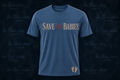 Be Their Voice T-Shirt