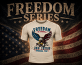 Freedom to Strangle T-Shirt