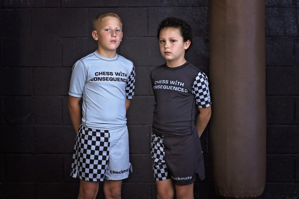 Chess with Consequences Set
