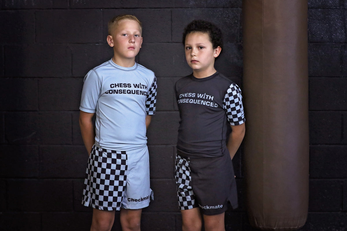 Chess with Consequences Set