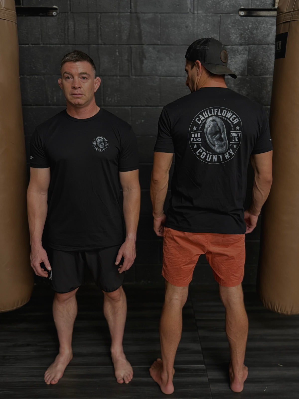 Our Ears Don’t Lie T-Shirt