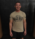 Not All Black Belts Are Equal T-Shirt