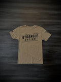 STRANGLE NATION T-Shirt